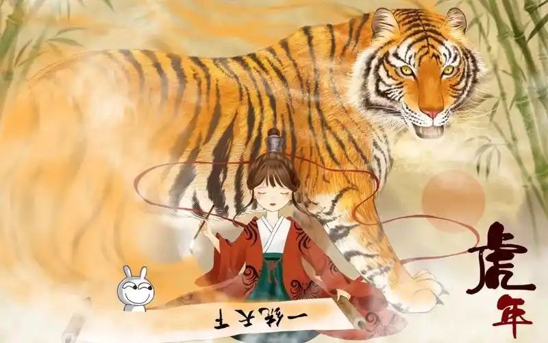 鬼吹灯全集全屏海报