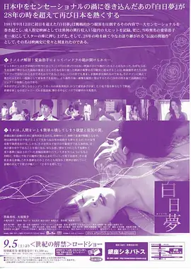 科幻片像素旧梦的灯箱海报