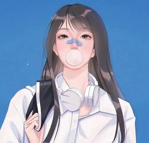 留言观众林可的头像